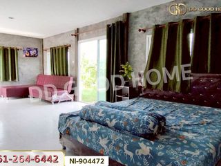 For sale land in Phatthana Nikhom, Lopburi