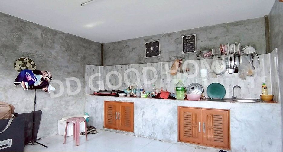 For sale land in Phatthana Nikhom, Lopburi
