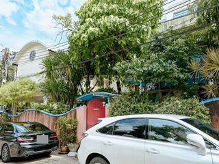 For sale 5 bedrooms house in Phaya Thai, Bangkok