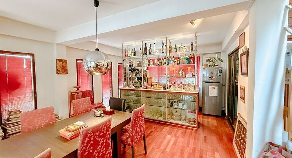 Casa en venta de 5 habitaciones en Phaya Thai, Bangkok