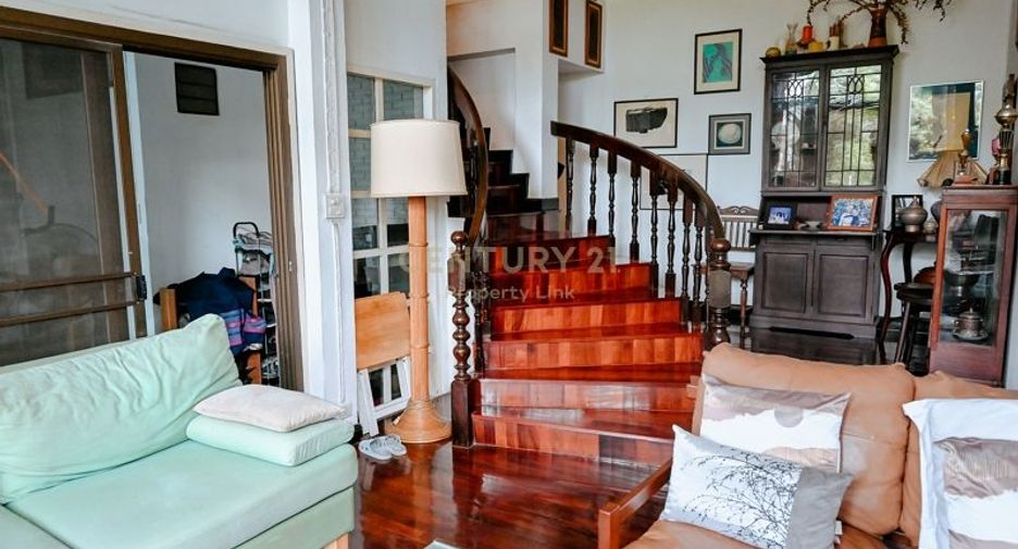 Casa en venta de 5 habitaciones en Phaya Thai, Bangkok