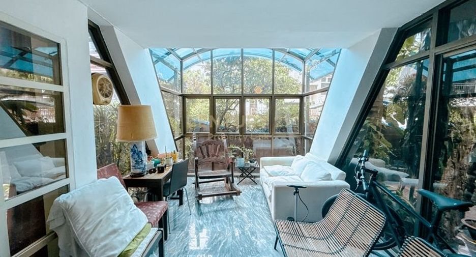 Casa en venta de 5 habitaciones en Phaya Thai, Bangkok