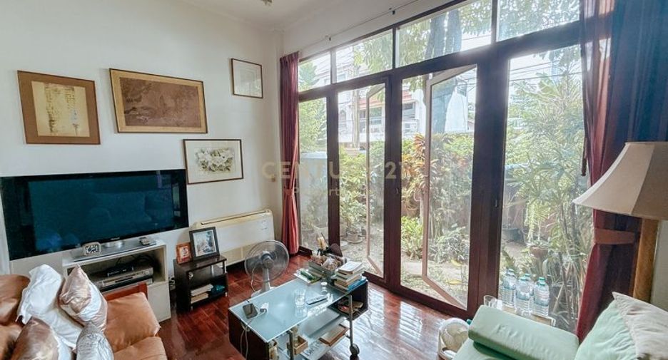 Casa en venta de 5 habitaciones en Phaya Thai, Bangkok