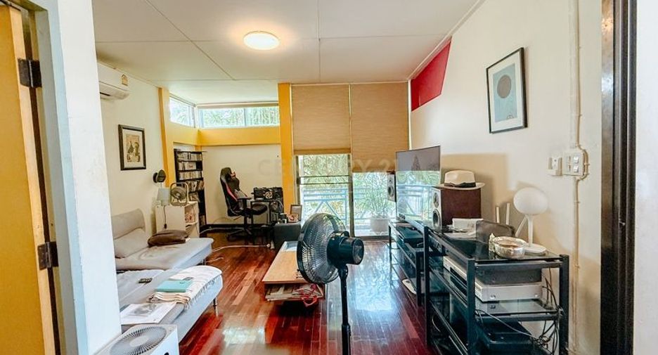 Casa en venta de 5 habitaciones en Phaya Thai, Bangkok