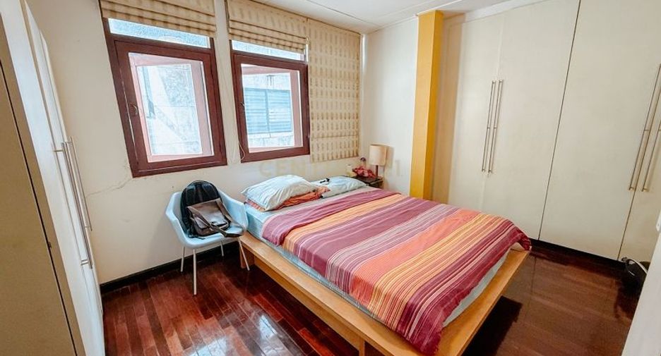 Casa en venta de 5 habitaciones en Phaya Thai, Bangkok