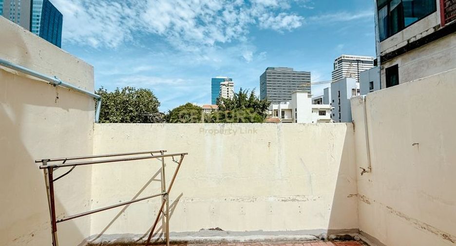 Casa en venta de 5 habitaciones en Phaya Thai, Bangkok