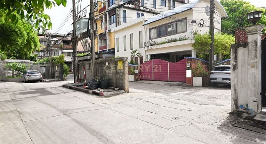 Casa en venta de 5 habitaciones en Phaya Thai, Bangkok