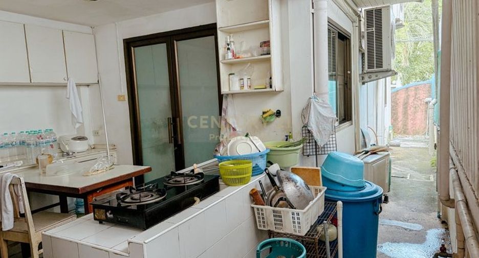 Casa en venta de 5 habitaciones en Phaya Thai, Bangkok