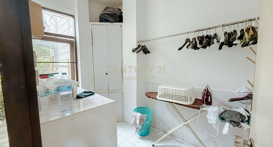 Casa en venta de 5 habitaciones en Phaya Thai, Bangkok