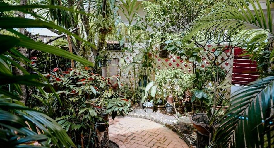 Casa en venta de 5 habitaciones en Phaya Thai, Bangkok