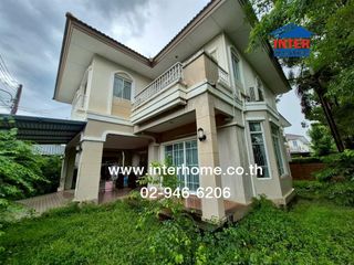 For sale 4 bed house in Thanyaburi, Pathum Thani