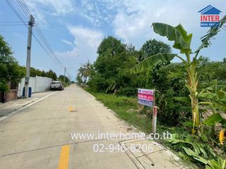 For sale land in Khlong Luang, Pathum Thani
