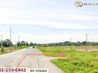 For sale land in Phrom Phiram, Phitsanulok