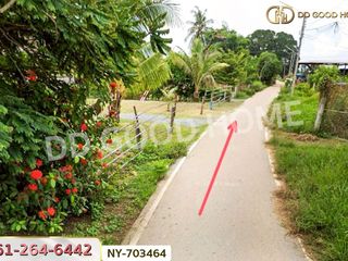 For sale land in Phrom Phiram, Phitsanulok