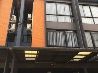 For rent 3 bed townhouse in Pak Kret, Nonthaburi