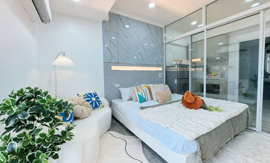 À vendre 1 chambre condo à Mueang Chiang Mai, Chiang Mai
