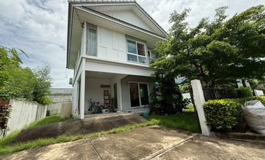 À vendre 3 chambres maison à Bang Khun Thian, Bangkok