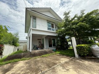 ขาย 3 ห้องนอน บ้านเดี่ยว ใน บางขุนเทียน, กรุงเทพฯ