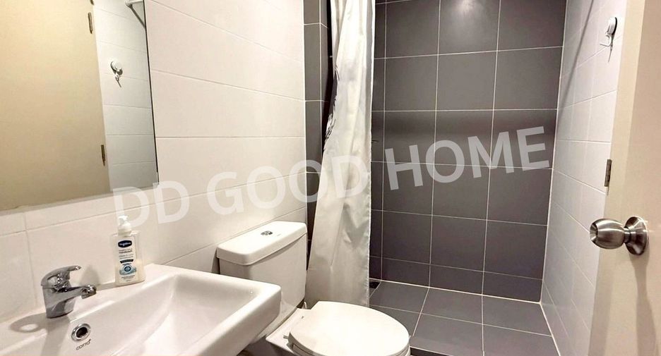 For sale 2 bedrooms townhouse in Bang Kruai, Nonthaburi