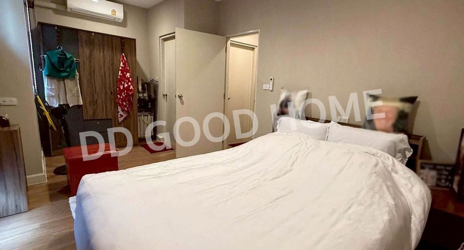 For sale 2 bedrooms townhouse in Bang Kruai, Nonthaburi