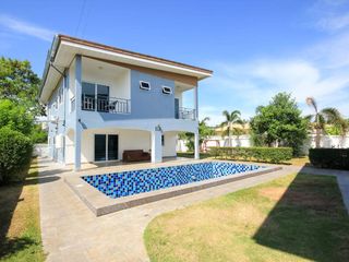 For sale 5 bed house in Sattahip, Chonburi