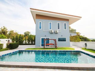 For sale 5 bed house in Sattahip, Chonburi