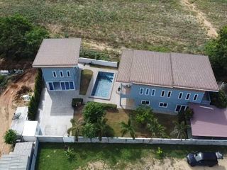 For sale 5 bed house in Sattahip, Chonburi