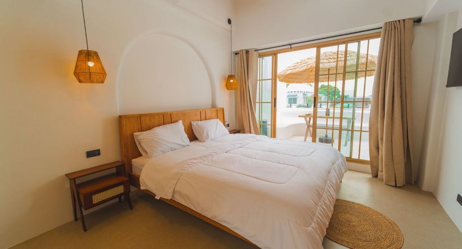 Haus zur Miete mit 3 Zimmer in Bang Lamung, Chonburi