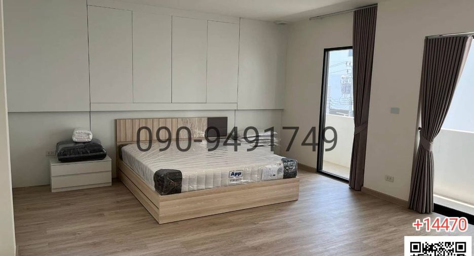 ขาย 3 ห้องนอน บ้านเดี่ยว ใน ดอนเมือง, กรุงเทพฯ