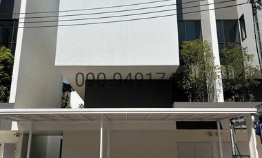 ขาย 3 ห้องนอน บ้านเดี่ยว ใน ดอนเมือง, กรุงเทพฯ