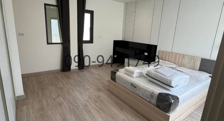 ขาย 3 ห้องนอน บ้านเดี่ยว ใน ดอนเมือง, กรุงเทพฯ