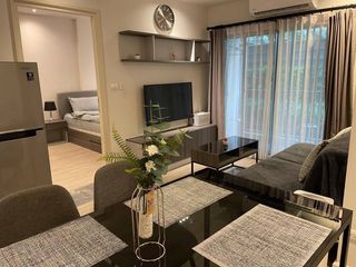 For Rent 2 Bedroom Condo In Mueang Chiang Mai