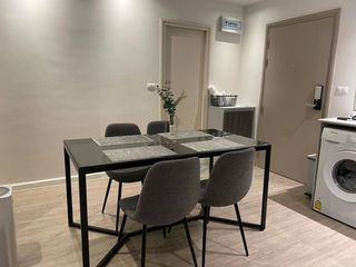 Condo en alquiler de 2 habitaciones en Mueang Chiang Mai, Chiang Mai