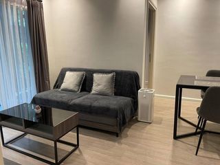 Condo en alquiler de 2 habitaciones en Mueang Chiang Mai, Chiang Mai
