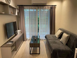 Condo en alquiler de 2 habitaciones en Mueang Chiang Mai, Chiang Mai