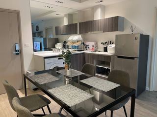 Condo en alquiler de 2 habitaciones en Mueang Chiang Mai, Chiang Mai