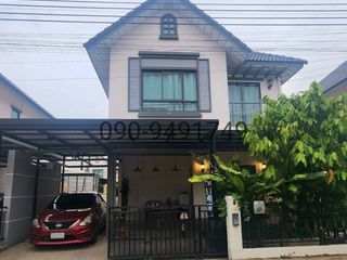 For rent 3 bed house in Bang Sao Thong, Samut Prakan