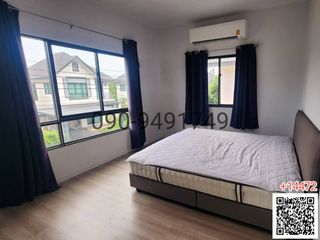 For rent 3 bed house in Bang Sao Thong, Samut Prakan
