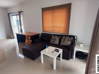 For rent 3 bed house in Bang Sao Thong, Samut Prakan
