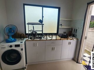 For rent 3 bed house in Bang Sao Thong, Samut Prakan