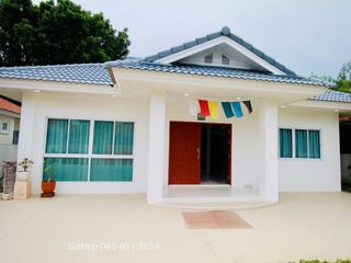 For sale 1 Beds house in Ban Chang, Rayong