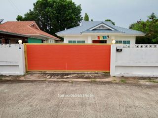 For sale 1 Beds house in Ban Chang, Rayong