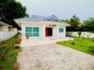 For sale 1 Beds house in Ban Chang, Rayong
