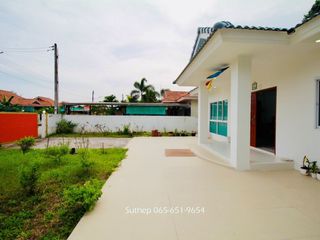 For sale 1 Beds house in Ban Chang, Rayong