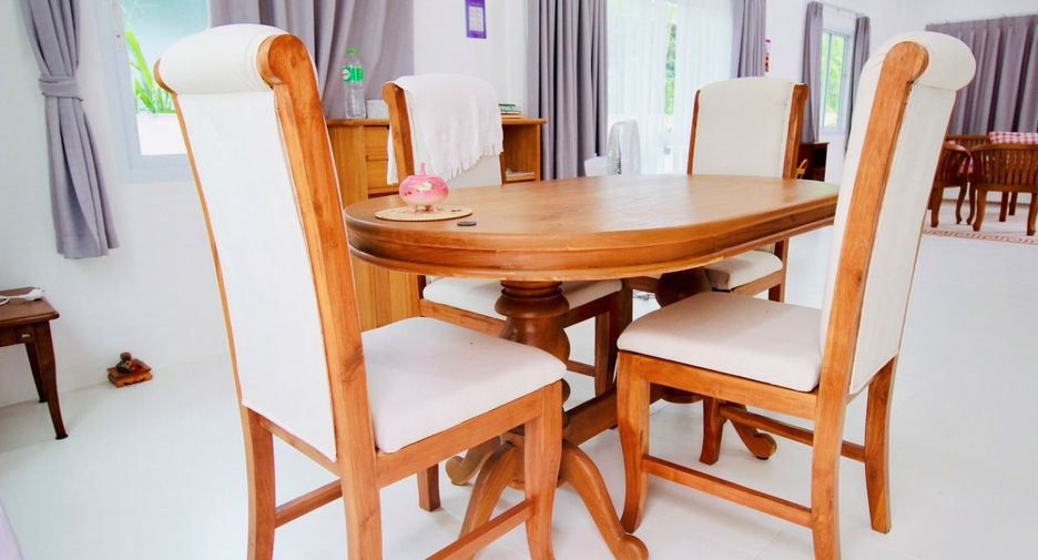 Продажа 1 кровать дом в Бан Чанг, Районг