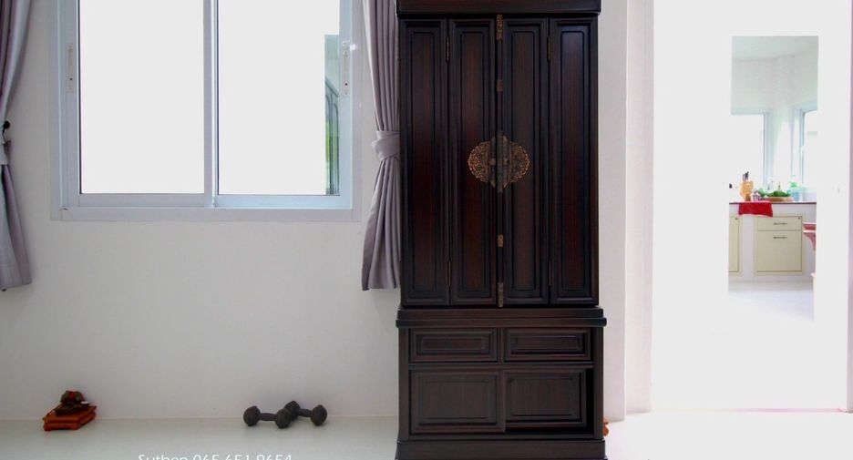 Продажа 1 кровать дом в Бан Чанг, Районг