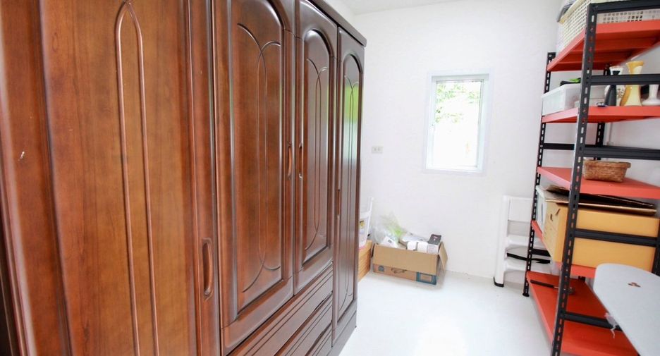 Продажа 1 кровать дом в Бан Чанг, Районг
