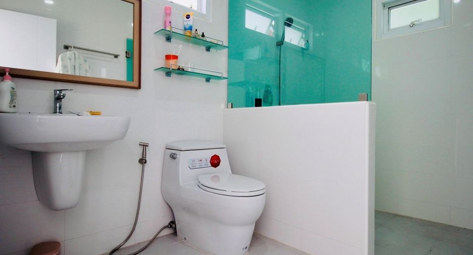 Продажа 1 кровать дом в Бан Чанг, Районг