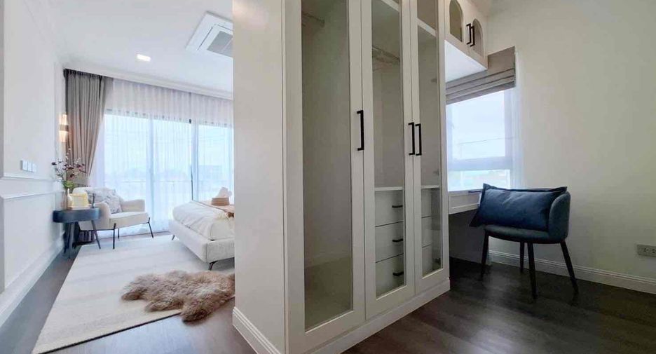 For sale 3 bedrooms villa in Bang Lamung, Chonburi
