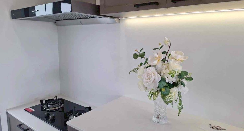 For sale 3 bedrooms villa in Bang Lamung, Chonburi
